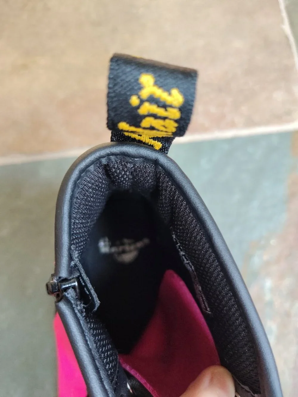 Dr. Martens  Boots 36 EUR